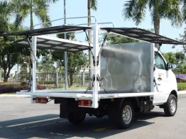 Xe tải nhỏ Thaco tải 920kg