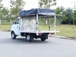 Xe tải nhỏ Thaco tải 920kg