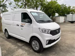 Van Thaco TF450 -tải 945kg vào phố 24/7