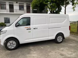 Van Thaco TF450 -tải 945kg vào phố 24/7