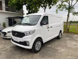 Van Thaco TF450 -tải 945kg vào phố 24/7
