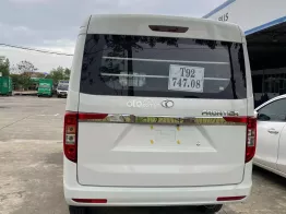 Van Thaco TF450 -tải 945kg vào phố 24/7
