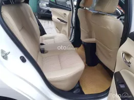 TOYOTA YARIS bản 1.5G NHẬP KHẨU nguyên chiếc sản xuất - đời 2021