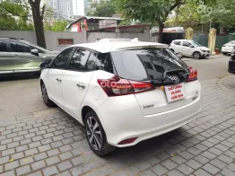 TOYOTA YARIS bản 1.5G NHẬP KHẨU nguyên chiếc sản xuất - đời 2021