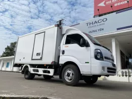 Xe Tải Đông Lạnh KIA K250