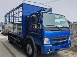 Fuso FI170 tải trọng 8,3 tấn thùng dài 6m1