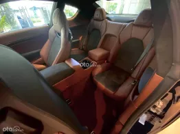 Phiên Bản Granturismo Mc đặt biệt