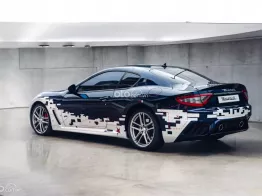 Phiên Bản Granturismo Mc đặt biệt