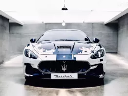 Phiên Bản Granturismo Mc đặt biệt