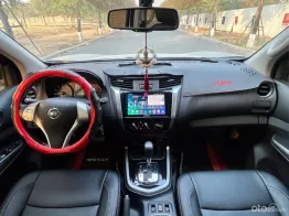 Nissan Teara EL sx2019, máy xăng 1 cầu, đã lên camera 360, cốp điện