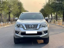 Nissan Teara EL sx2019, máy xăng 1 cầu, đã lên camera 360, cốp điện