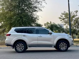 Nissan Teara EL sx2019, máy xăng 1 cầu, đã lên camera 360, cốp điện