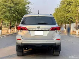 Nissan Teara EL sx2019, máy xăng 1 cầu, đã lên camera 360, cốp điện