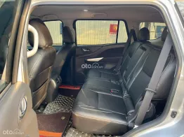 Nissan Teara EL sx2019, máy xăng 1 cầu, đã lên camera 360, cốp điện