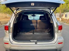 Nissan Teara EL sx2019, máy xăng 1 cầu, đã lên camera 360, cốp điện