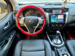 Nissan Teara EL sx2019, máy xăng 1 cầu, đã lên camera 360, cốp điện