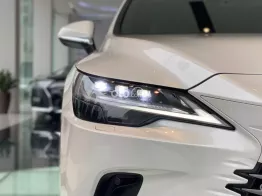 Chính thức nhận đặt hàng RX350 hybrid luxury phiên bản mới nhất 2025