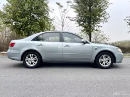 Bán xe Huyndai Sonata sản xuất năm 2009, nhập khẩu Hàn Quốc đăng ký tên tư nhân, biển Hà Nội