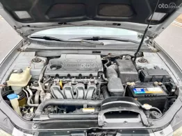 Bán xe Huyndai Sonata sản xuất năm 2009, nhập khẩu Hàn Quốc đăng ký tên tư nhân, biển Hà Nội