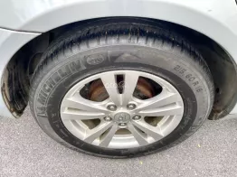 Bán xe Huyndai Sonata sản xuất năm 2009, nhập khẩu Hàn Quốc đăng ký tên tư nhân, biển Hà Nội