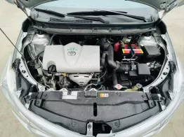 Toyota Vios 1.5E MT 2016 xe cá nhân 1 chủ sử dụng