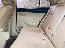 Toyota Vios 1.5E MT 2016 xe cá nhân 1 chủ sử dụng