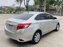 Toyota Vios 1.5E MT 2016 xe cá nhân 1 chủ sử dụng