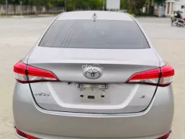 Toyota Vios 1.5G 2019 hồ sơ cầm tay sang tên trong ngày