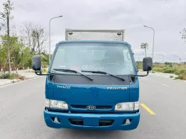 Bán KIA K165 đời áp chót 2016 thùng kín. Máy cơ