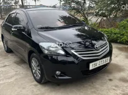 Vios số tự động hơn 200 triệu, vios 2012 tự động, vios G giá rẻ
