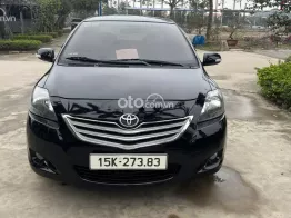 Vios số tự động hơn 200 triệu, vios 2012 tự động, vios G giá rẻ