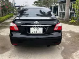 Vios số tự động hơn 200 triệu, vios 2012 tự động, vios G giá rẻ