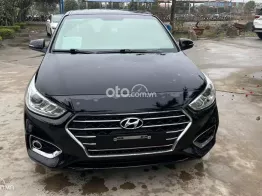 Hyundai Accent số tự động cũ, accent giá rẻ
