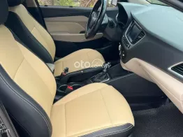Hyundai Accent số tự động cũ, accent giá rẻ