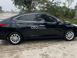 Hyundai Accent số tự động cũ, accent giá rẻ