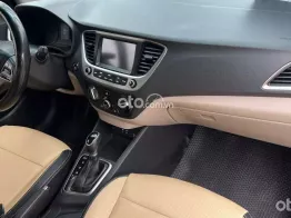 Hyundai Accent số tự động cũ, accent giá rẻ
