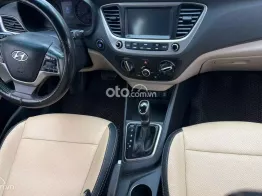Hyundai Accent số tự động cũ, accent giá rẻ