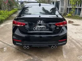 Hyundai Accent số tự động cũ, accent giá rẻ