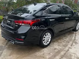 Hyundai Accent số tự động cũ, accent giá rẻ