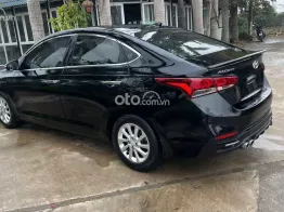 Hyundai Accent số tự động cũ, accent giá rẻ