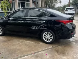 Hyundai Accent số tự động cũ, accent giá rẻ
