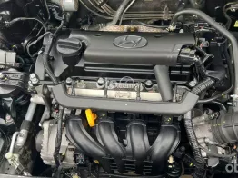 Hyundai Accent số tự động cũ, accent giá rẻ