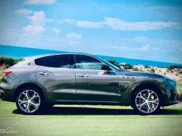 Modena duy nhất Việt Nam