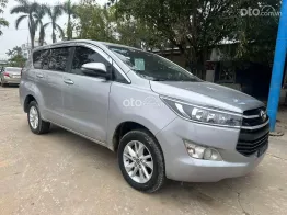 Innova phom mới. Innova 2018