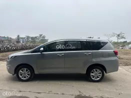 Innova phom mới. Innova 2018