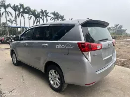 Innova phom mới. Innova 2018