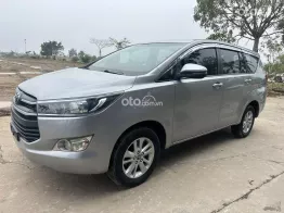 Innova phom mới. Innova 2018