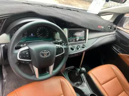 Innova phom mới. Innova 2018
