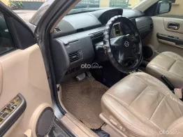 Nissan Xtrall 2.5 AT 4WD 2006