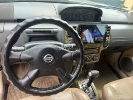 Nissan Xtrall 2.5 AT 4WD 2006